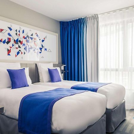 Mercure Toulouse Sud Εξωτερικό φωτογραφία