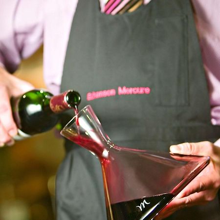 Mercure Toulouse Sud Εξωτερικό φωτογραφία