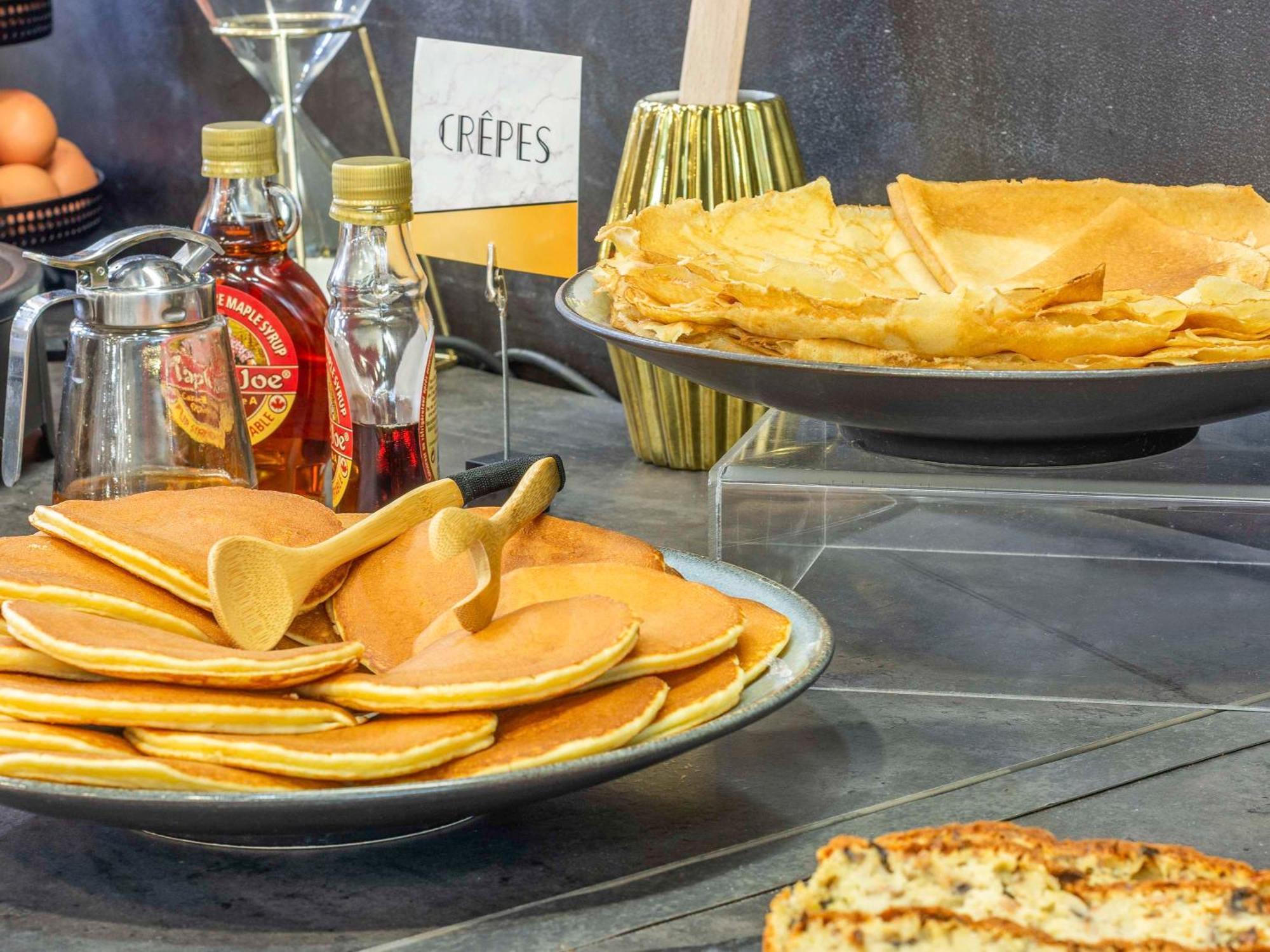 Mercure Toulouse Sud Εξωτερικό φωτογραφία