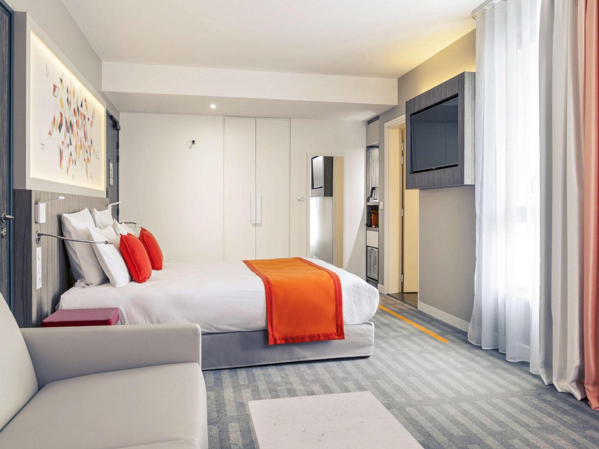 Mercure Toulouse Sud Εξωτερικό φωτογραφία
