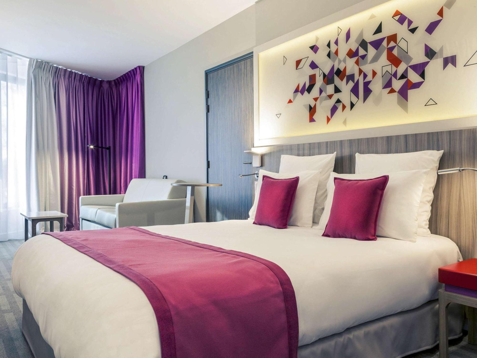Mercure Toulouse Sud Εξωτερικό φωτογραφία