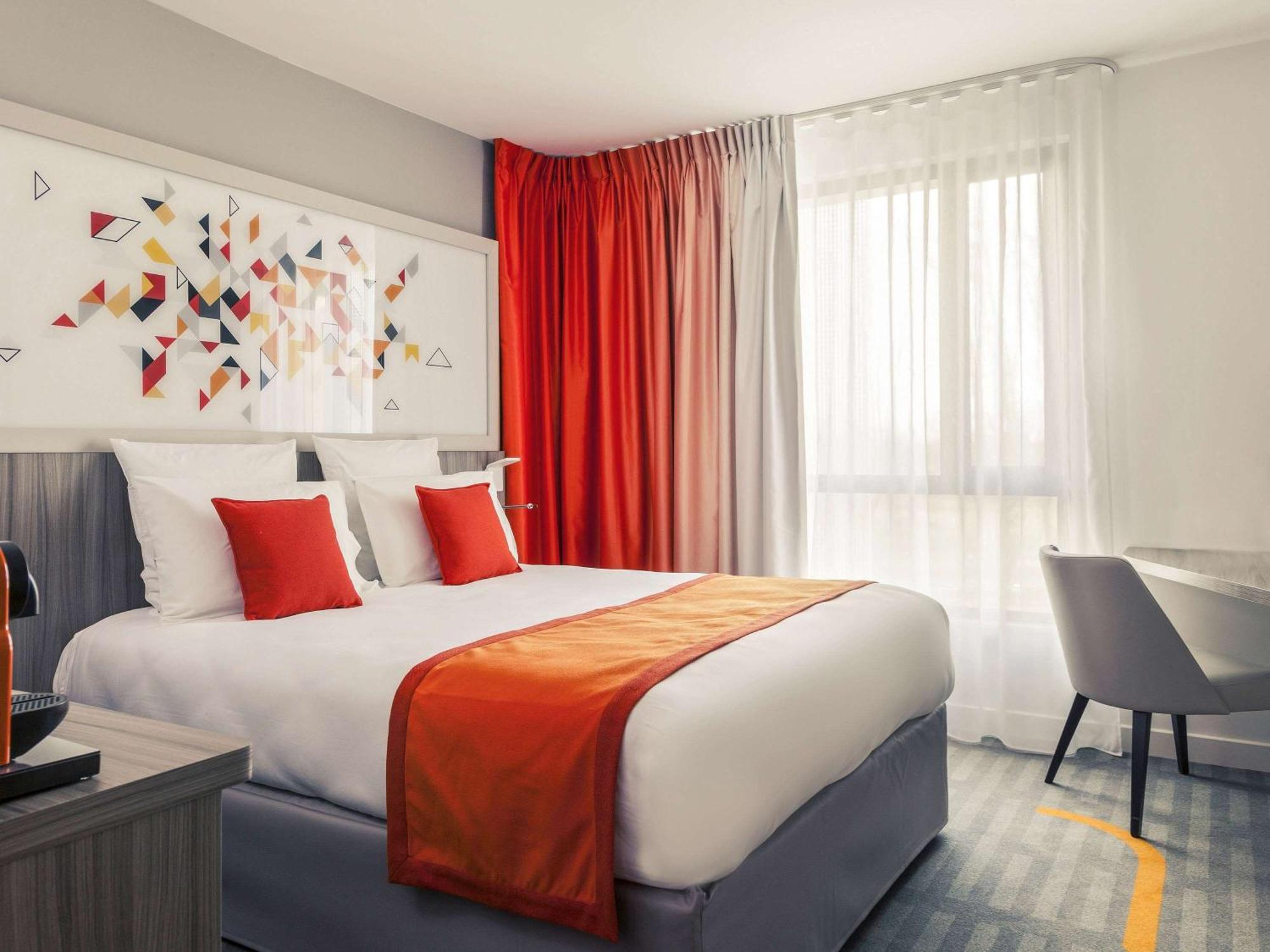 Mercure Toulouse Sud Εξωτερικό φωτογραφία