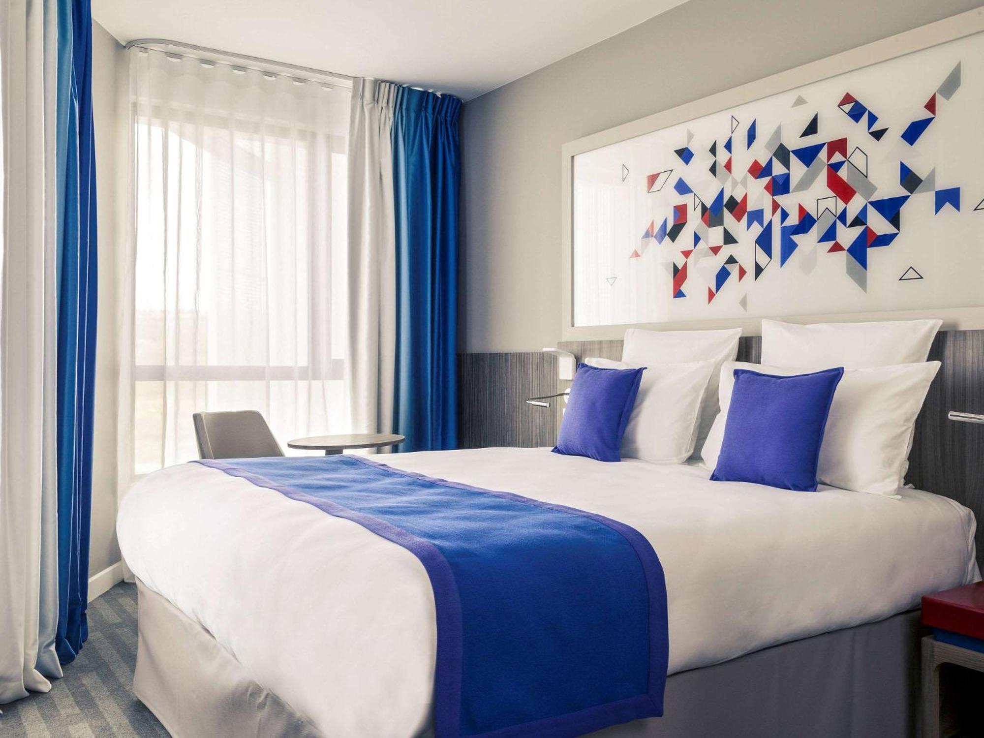Mercure Toulouse Sud Εξωτερικό φωτογραφία