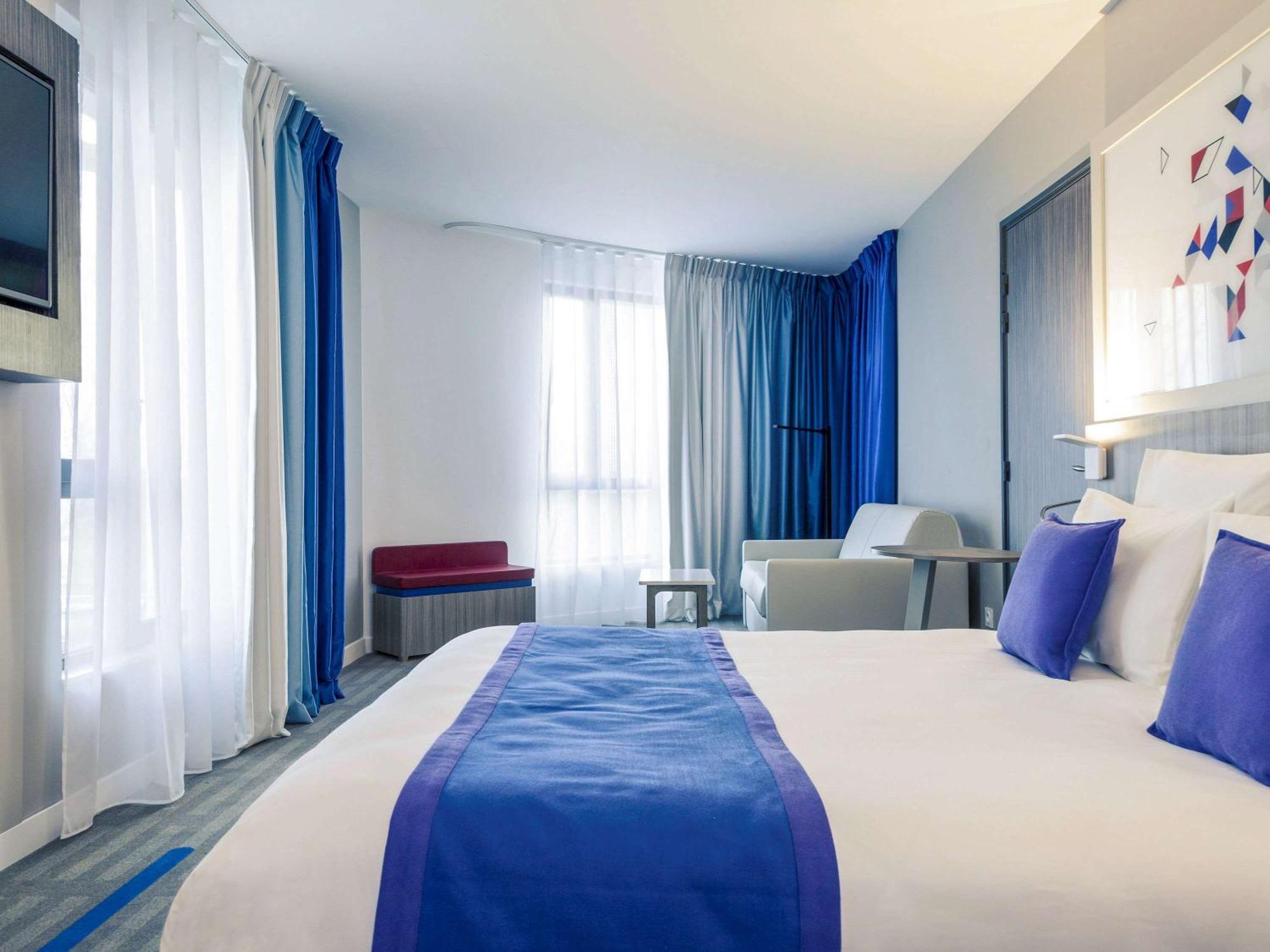 Mercure Toulouse Sud Εξωτερικό φωτογραφία
