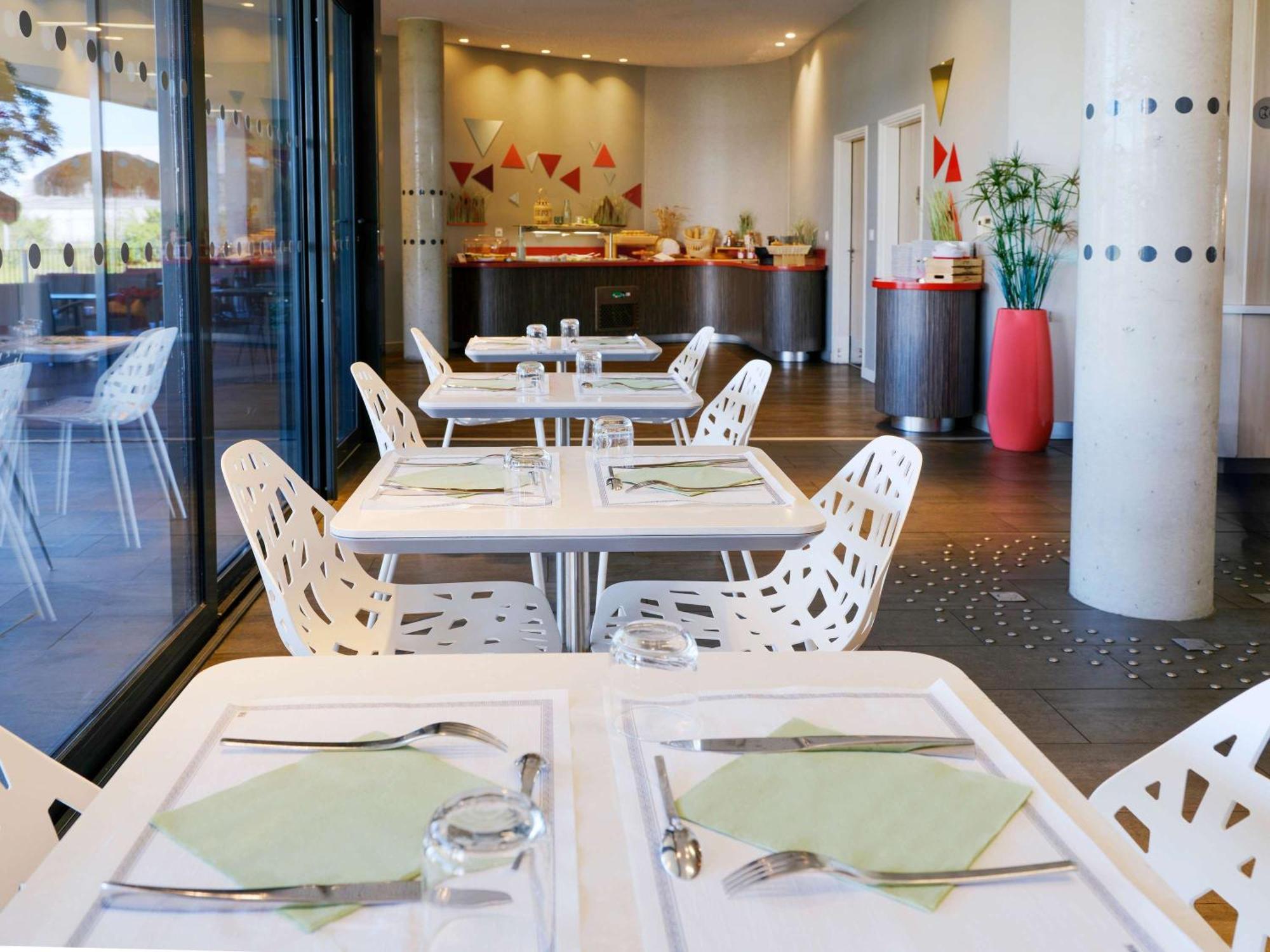 Mercure Toulouse Sud Εξωτερικό φωτογραφία