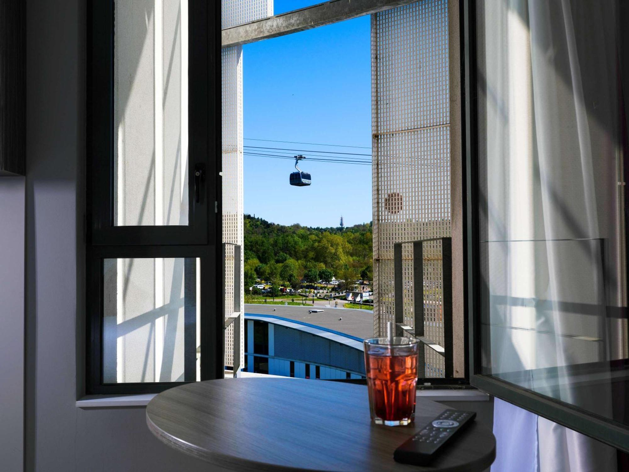 Mercure Toulouse Sud Εξωτερικό φωτογραφία