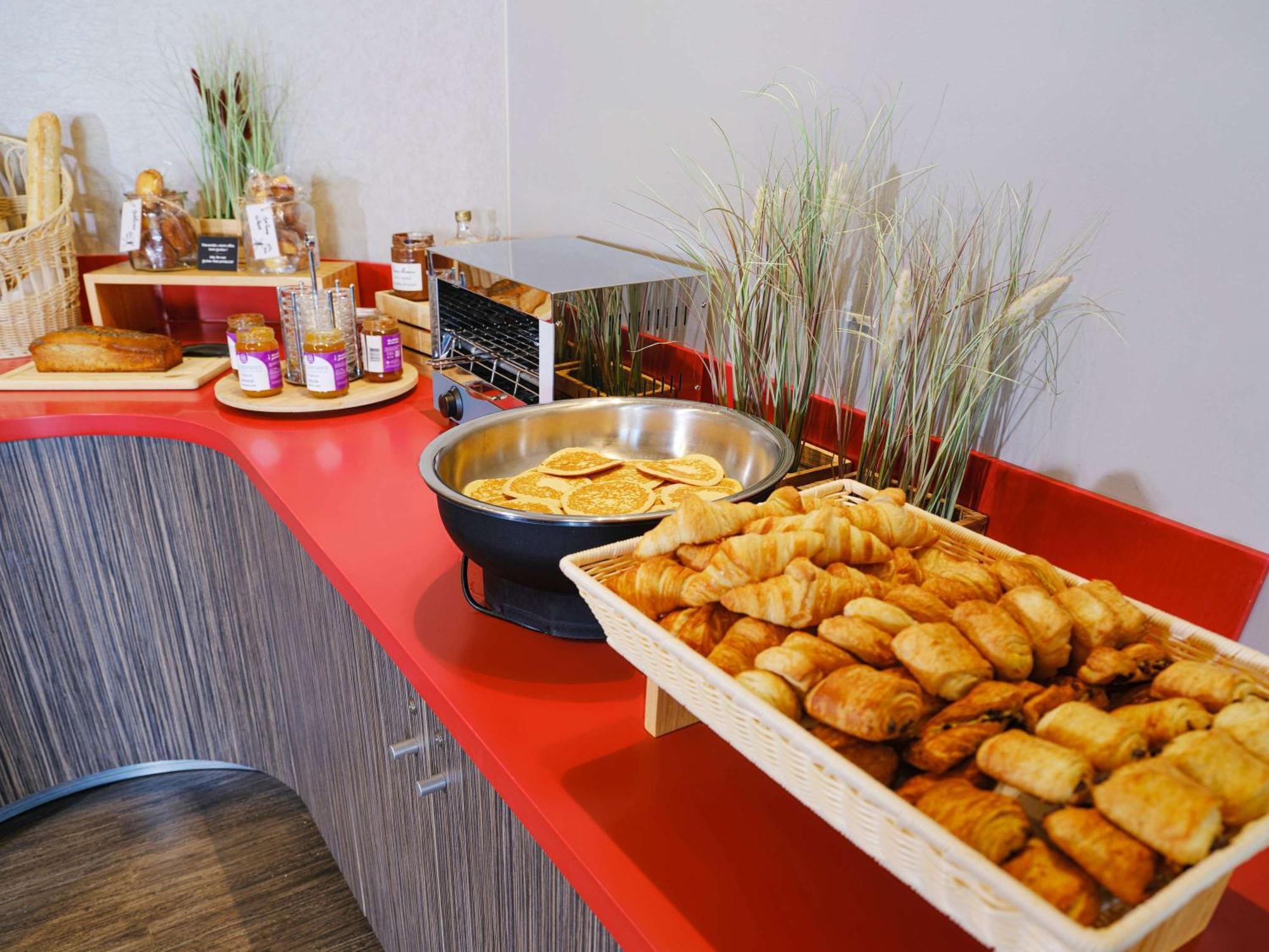 Mercure Toulouse Sud Εξωτερικό φωτογραφία
