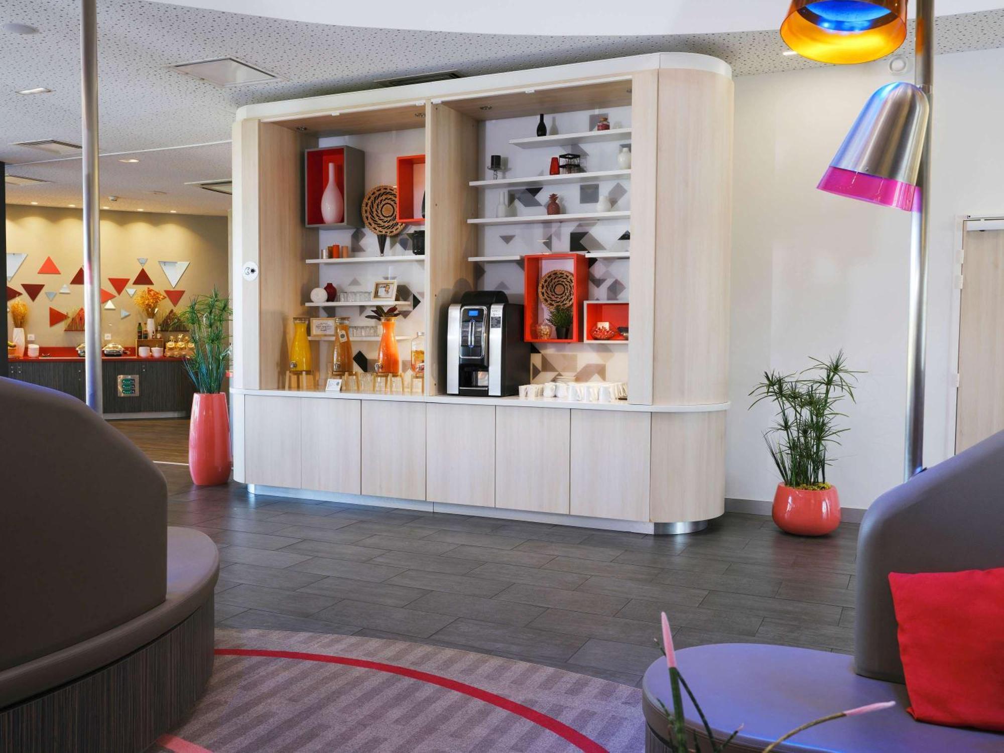 Mercure Toulouse Sud Εξωτερικό φωτογραφία