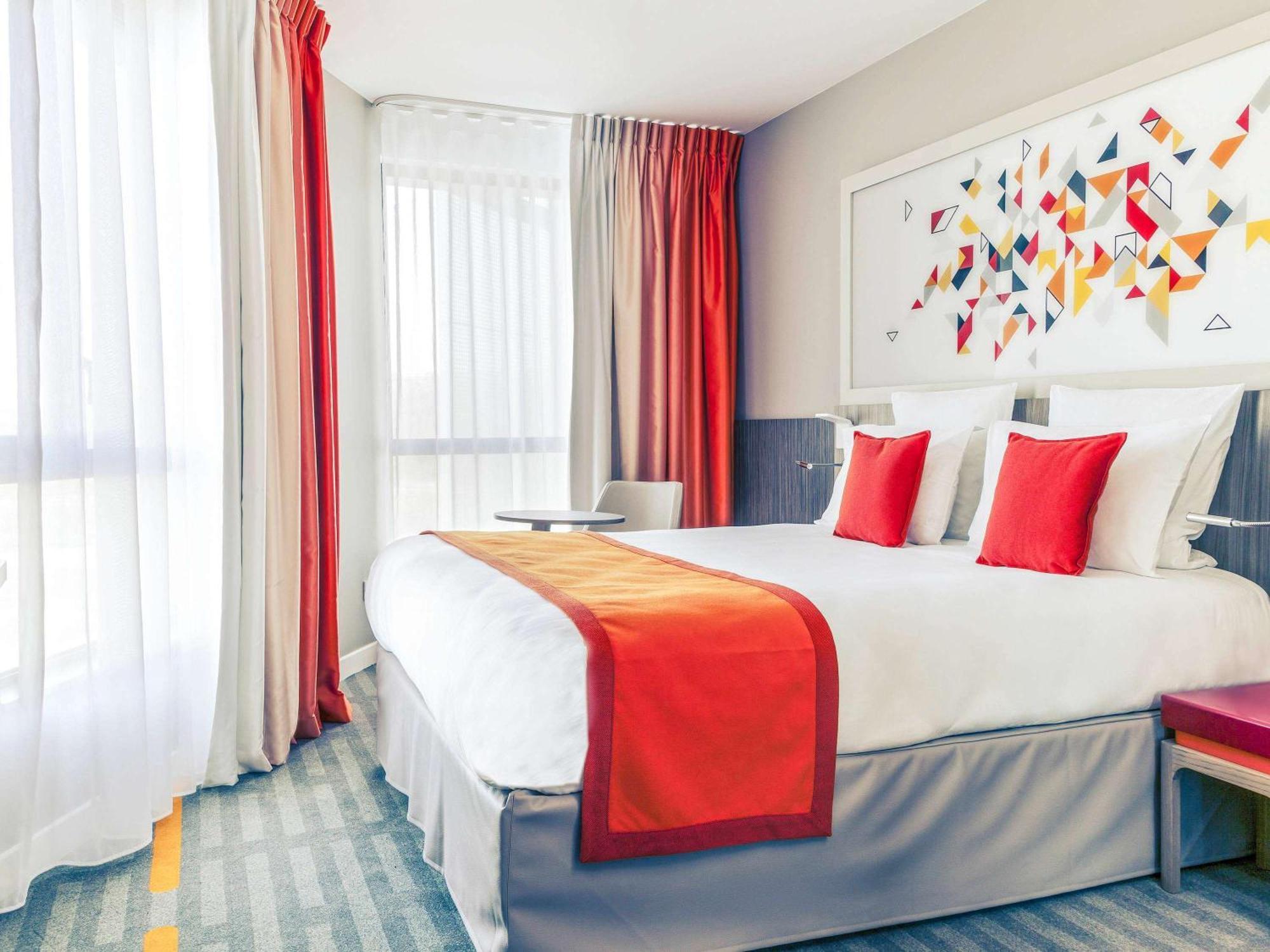 Mercure Toulouse Sud Εξωτερικό φωτογραφία