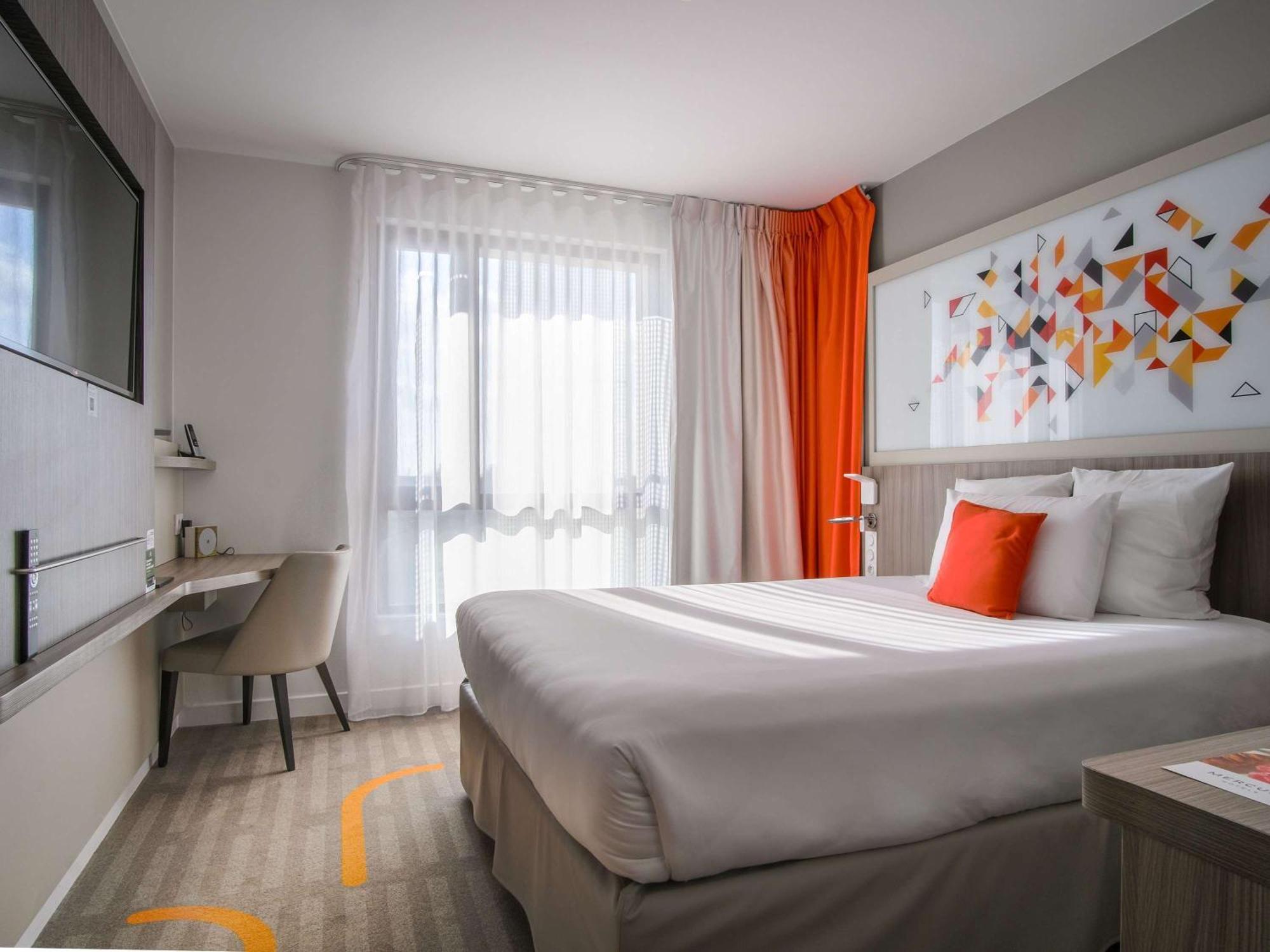 Mercure Toulouse Sud Εξωτερικό φωτογραφία