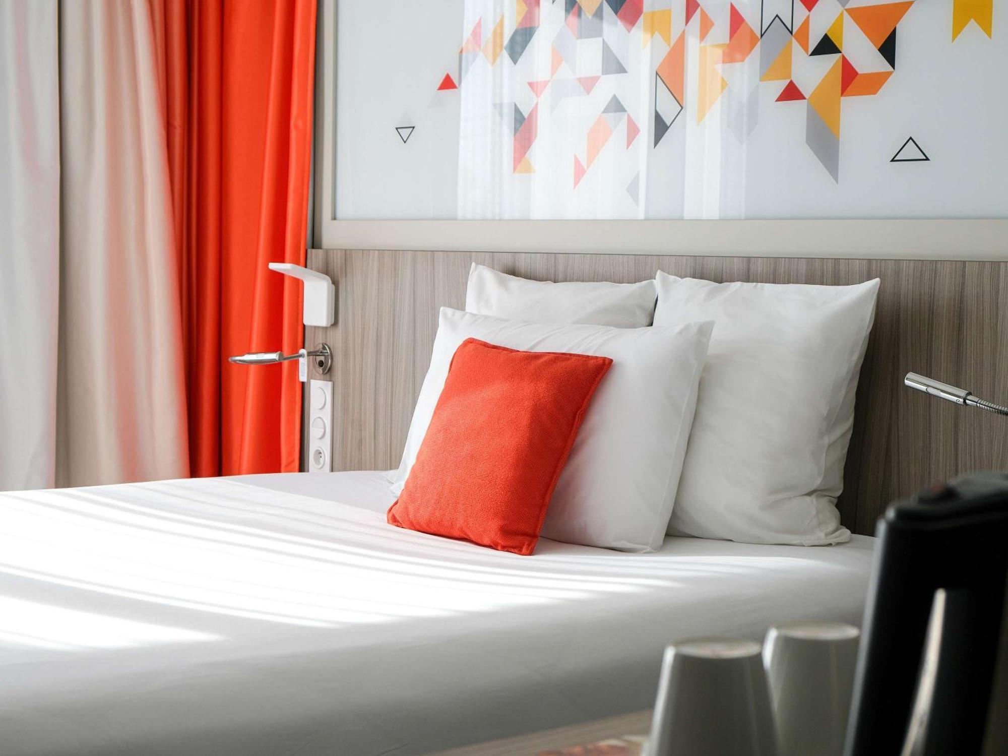 Mercure Toulouse Sud Εξωτερικό φωτογραφία