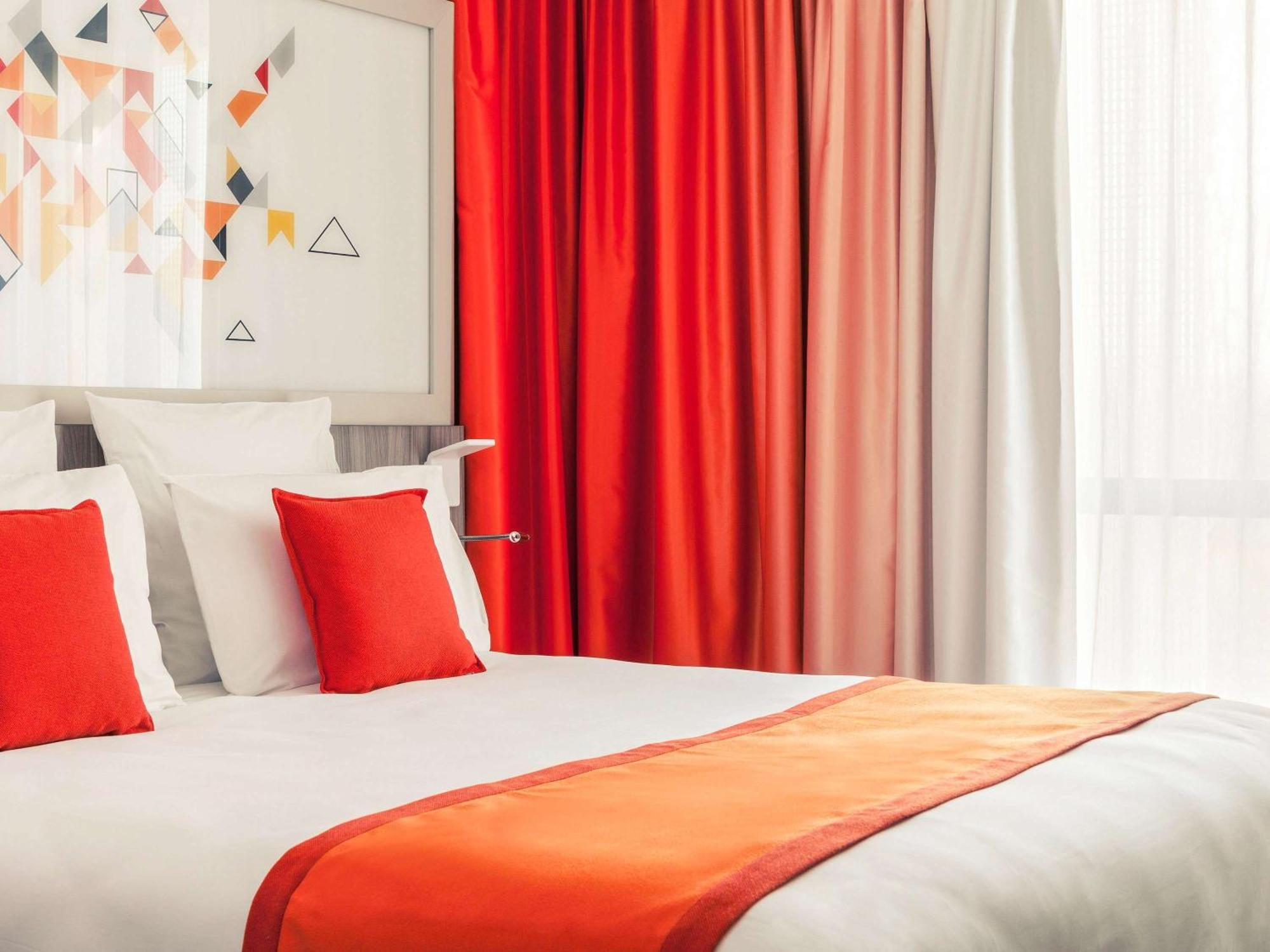 Mercure Toulouse Sud Εξωτερικό φωτογραφία