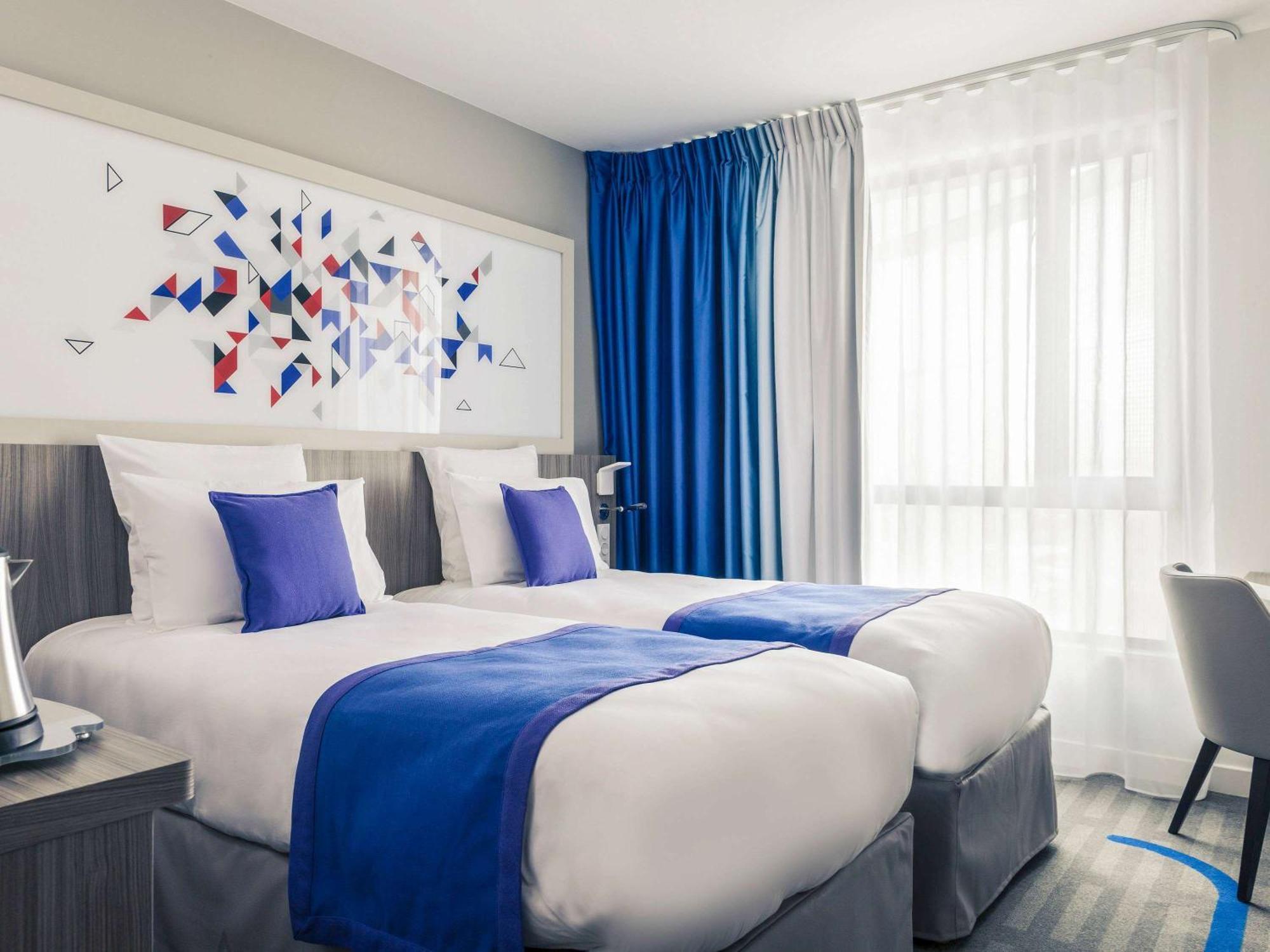 Mercure Toulouse Sud Εξωτερικό φωτογραφία