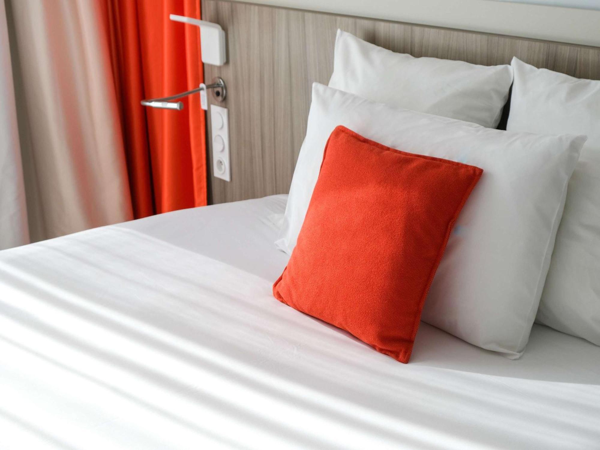 Mercure Toulouse Sud Εξωτερικό φωτογραφία