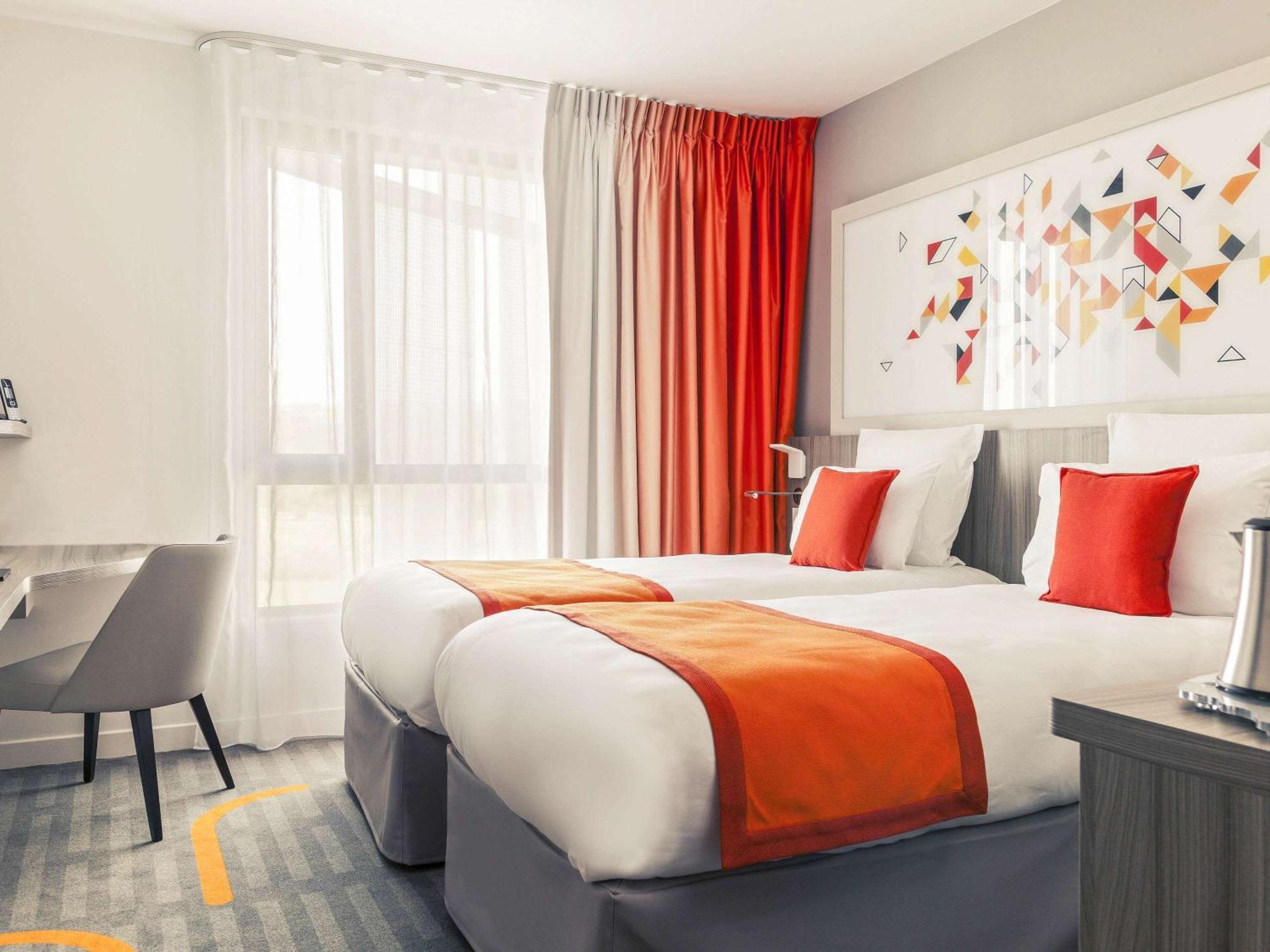 Mercure Toulouse Sud Εξωτερικό φωτογραφία