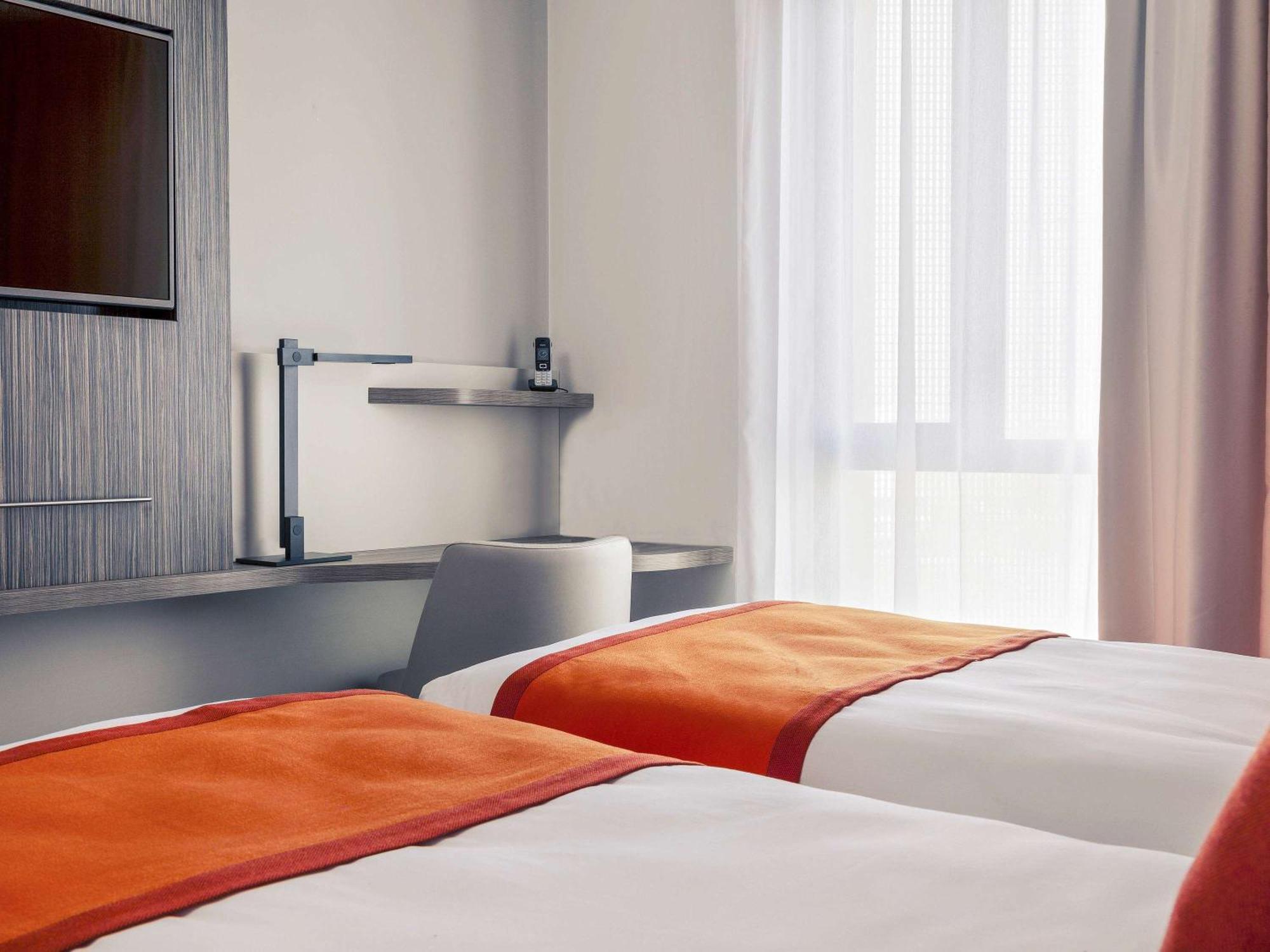 Mercure Toulouse Sud Εξωτερικό φωτογραφία