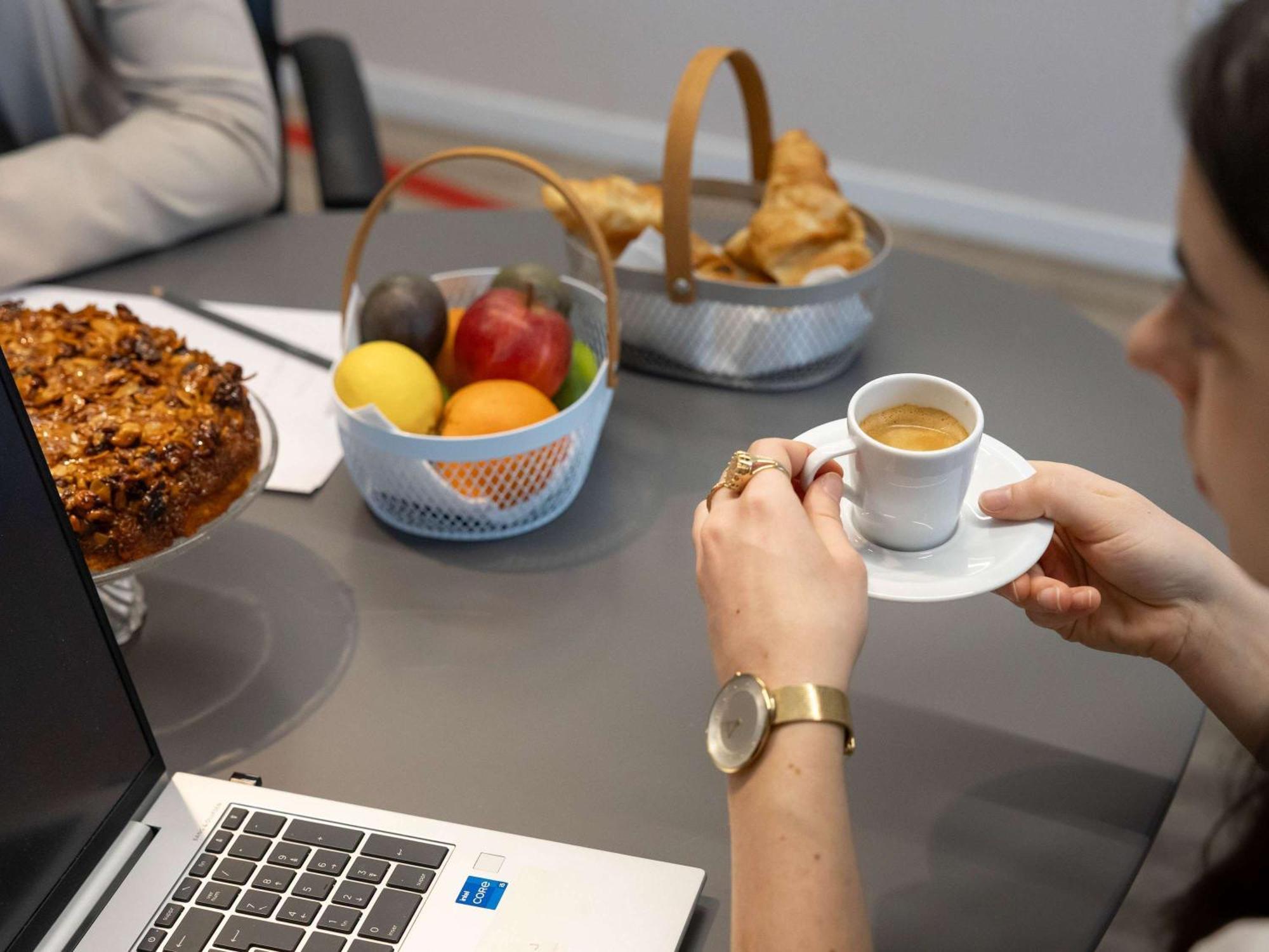 Mercure Toulouse Sud Εξωτερικό φωτογραφία