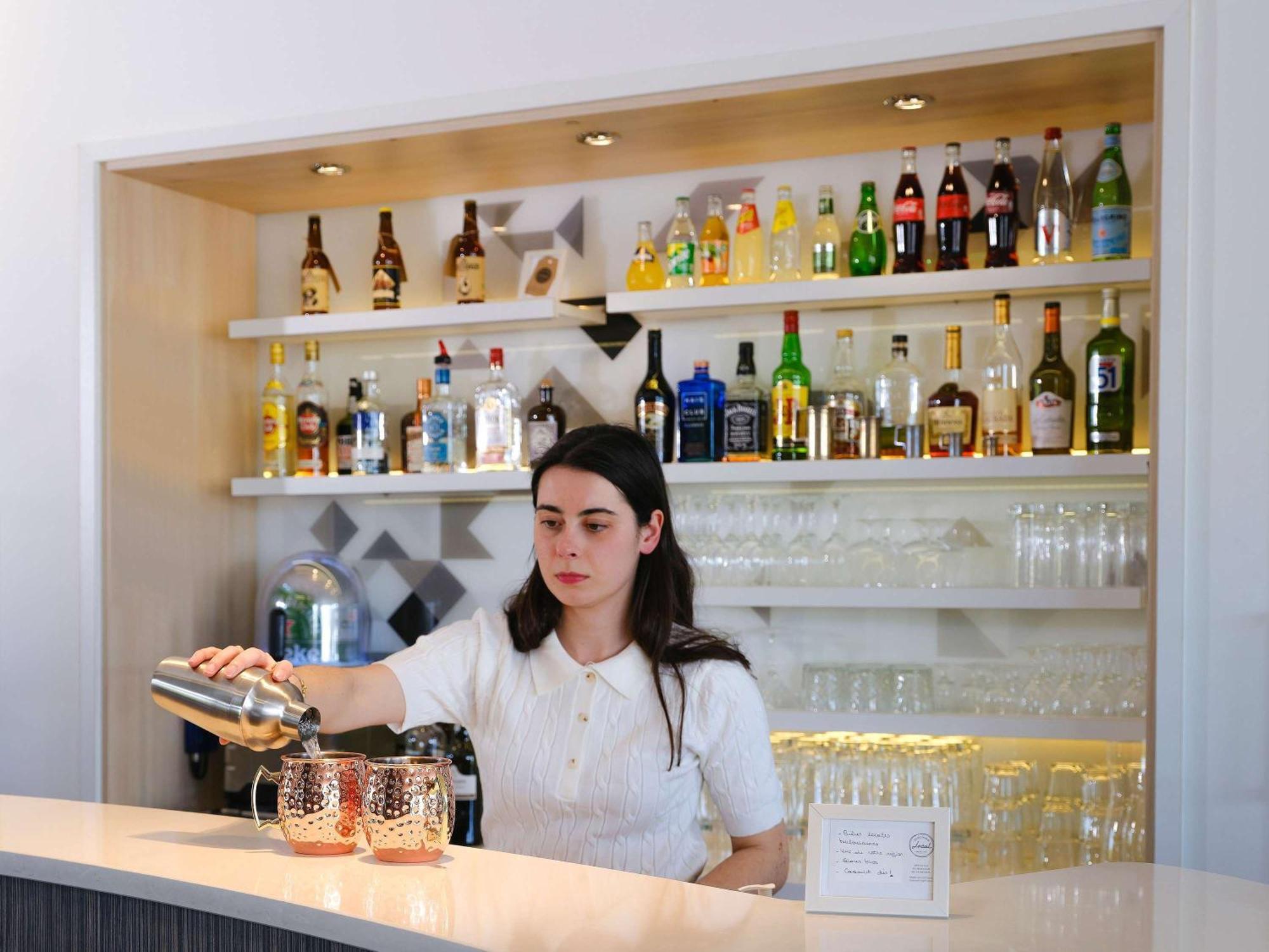 Mercure Toulouse Sud Εξωτερικό φωτογραφία