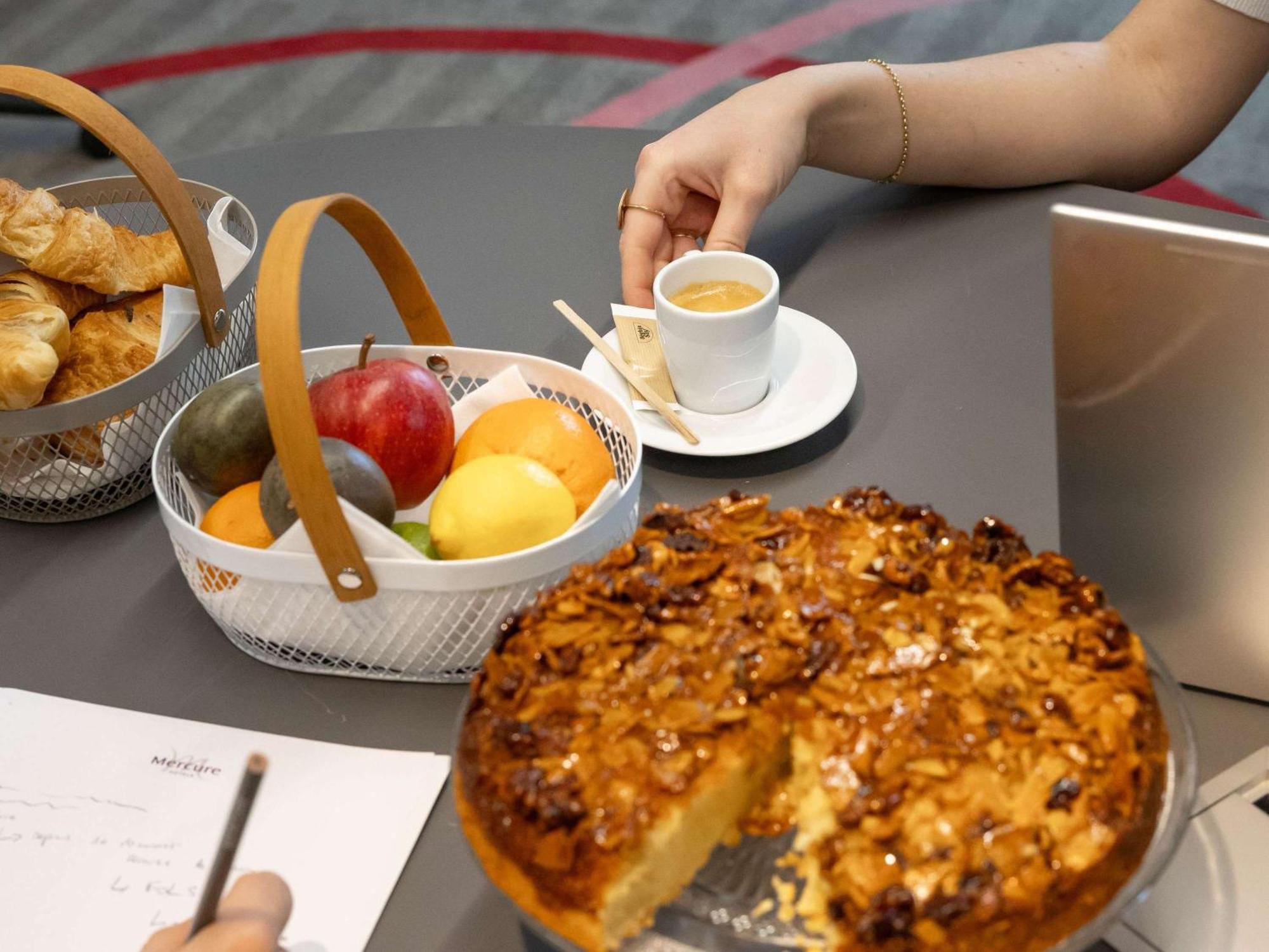 Mercure Toulouse Sud Εξωτερικό φωτογραφία