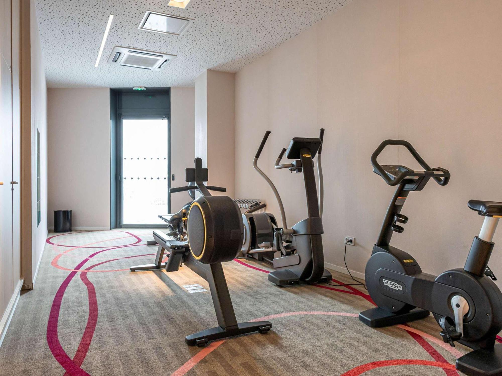 Mercure Toulouse Sud Εξωτερικό φωτογραφία