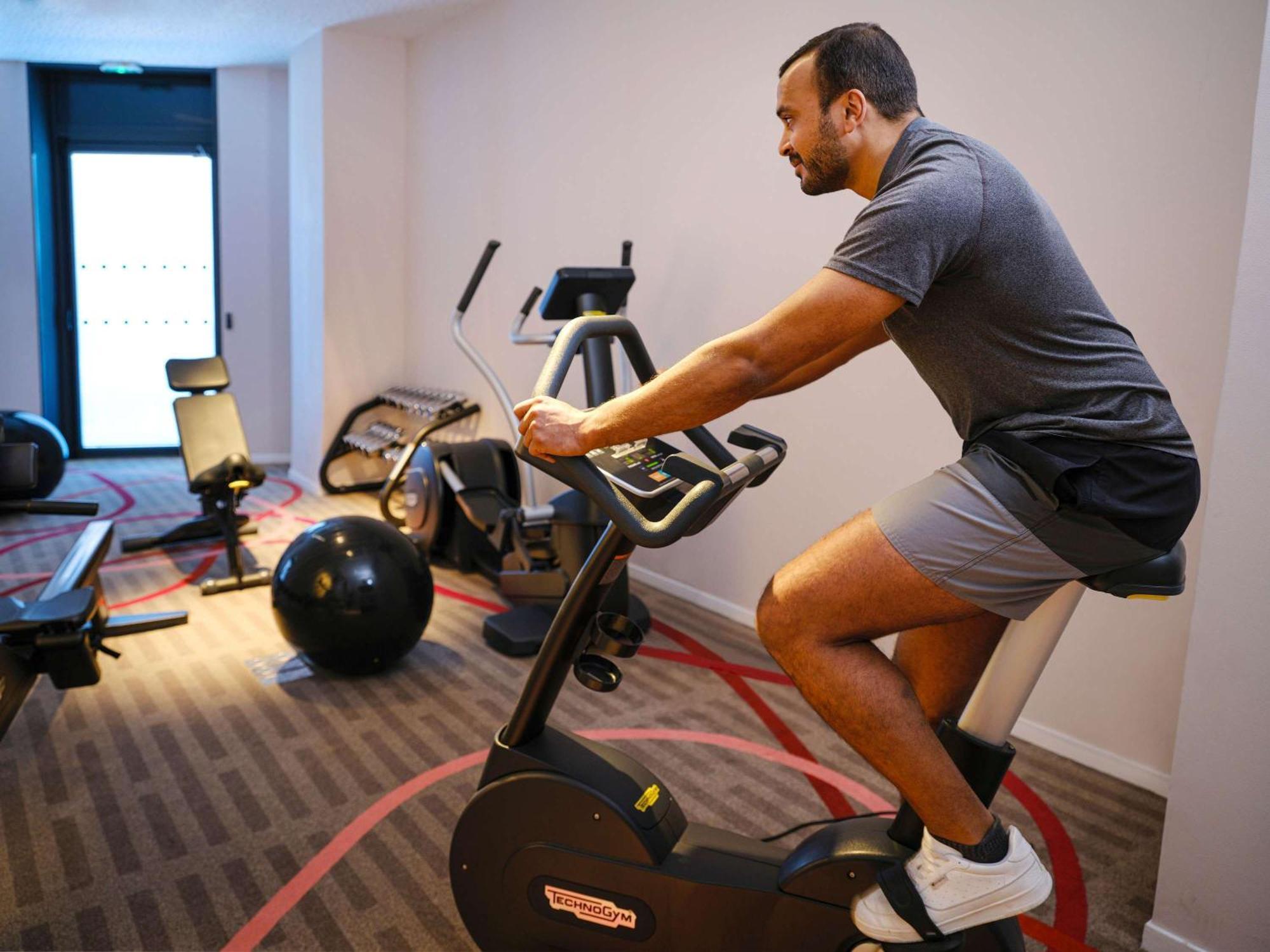 Mercure Toulouse Sud Εξωτερικό φωτογραφία