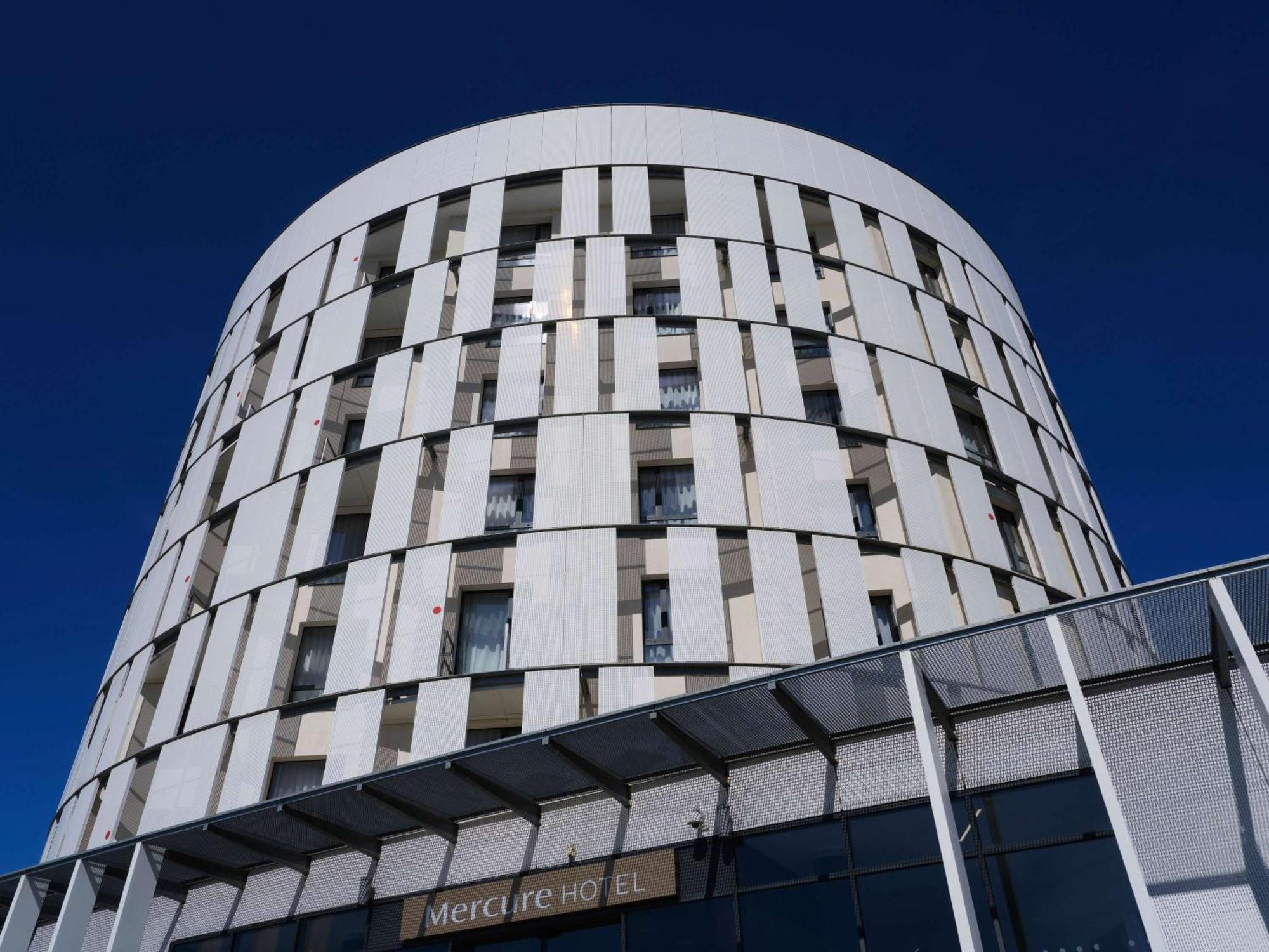 Mercure Toulouse Sud Εξωτερικό φωτογραφία