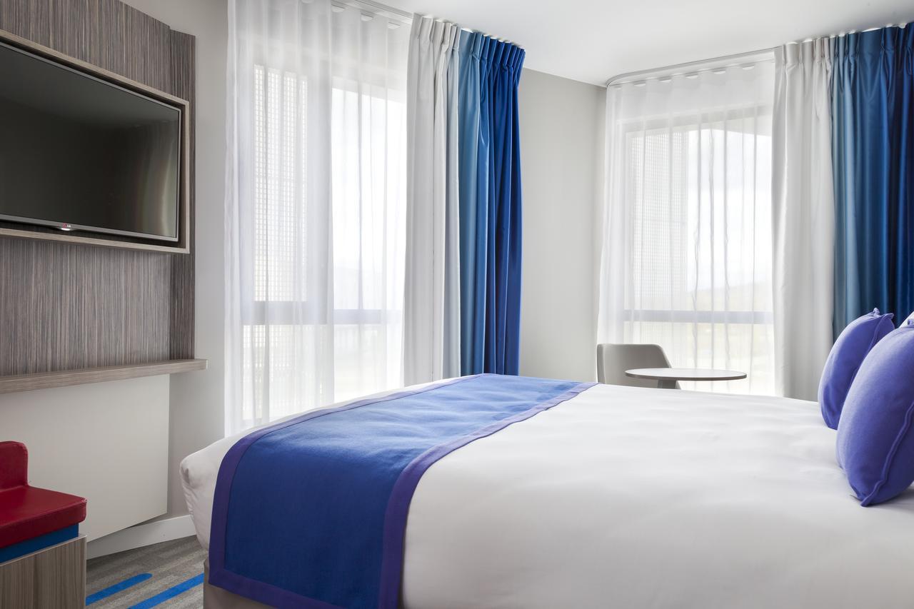 Mercure Toulouse Sud Εξωτερικό φωτογραφία