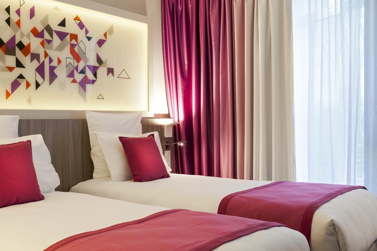 Mercure Toulouse Sud Εξωτερικό φωτογραφία
