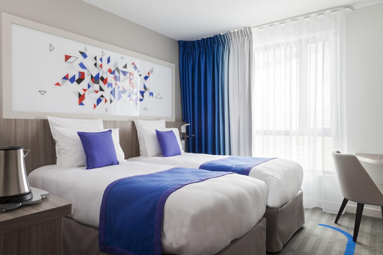 Mercure Toulouse Sud Εξωτερικό φωτογραφία