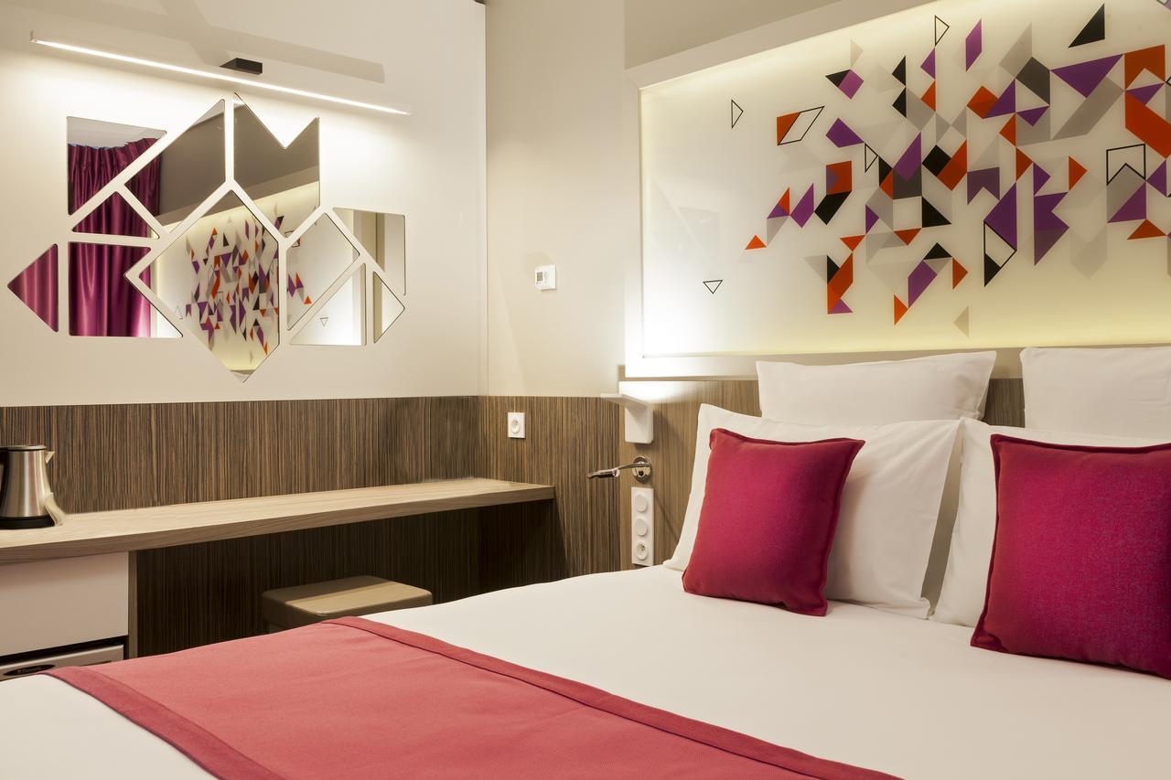 Mercure Toulouse Sud Εξωτερικό φωτογραφία