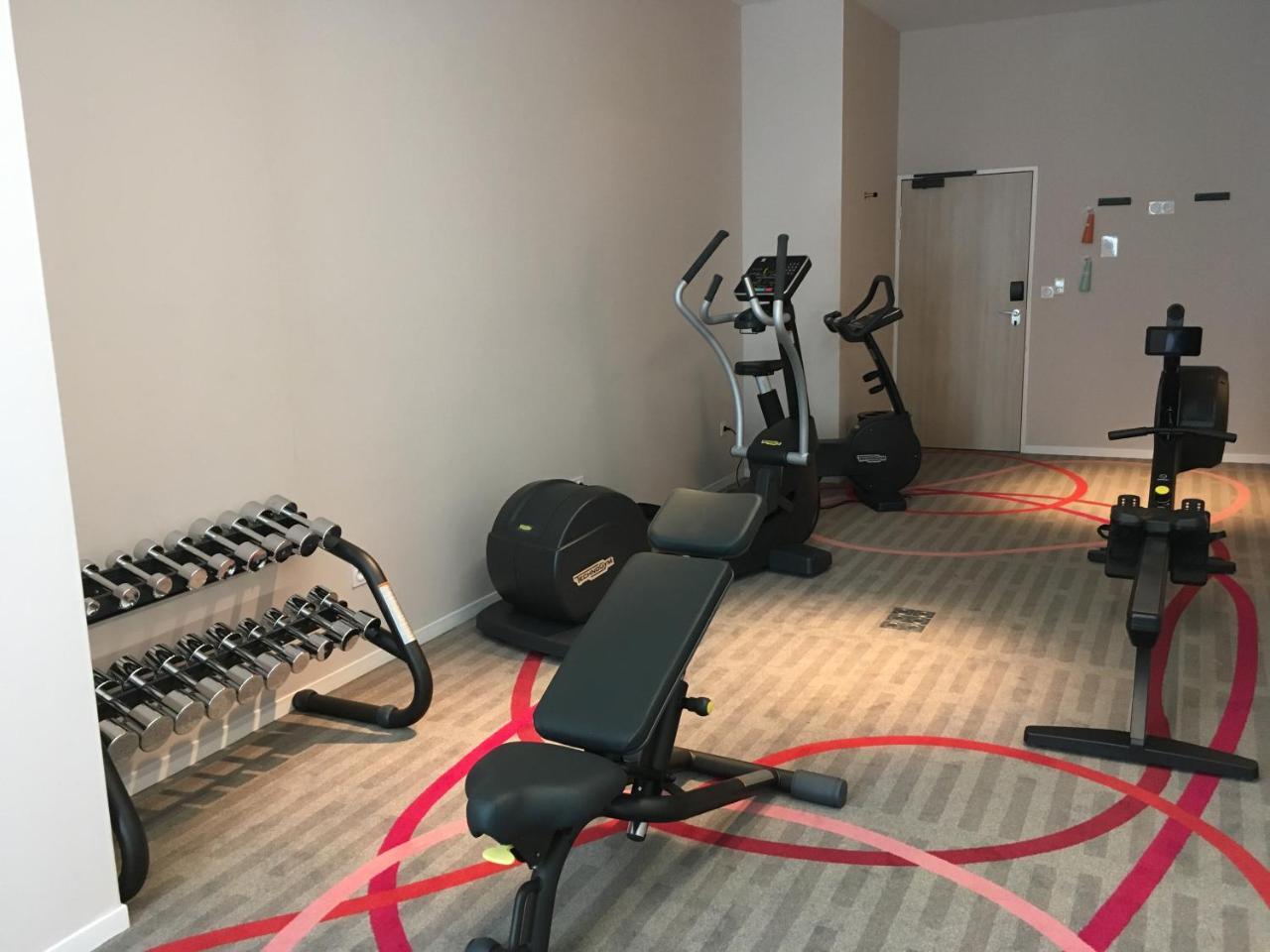 Mercure Toulouse Sud Εξωτερικό φωτογραφία