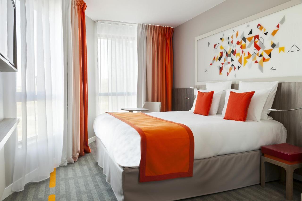 Mercure Toulouse Sud Εξωτερικό φωτογραφία