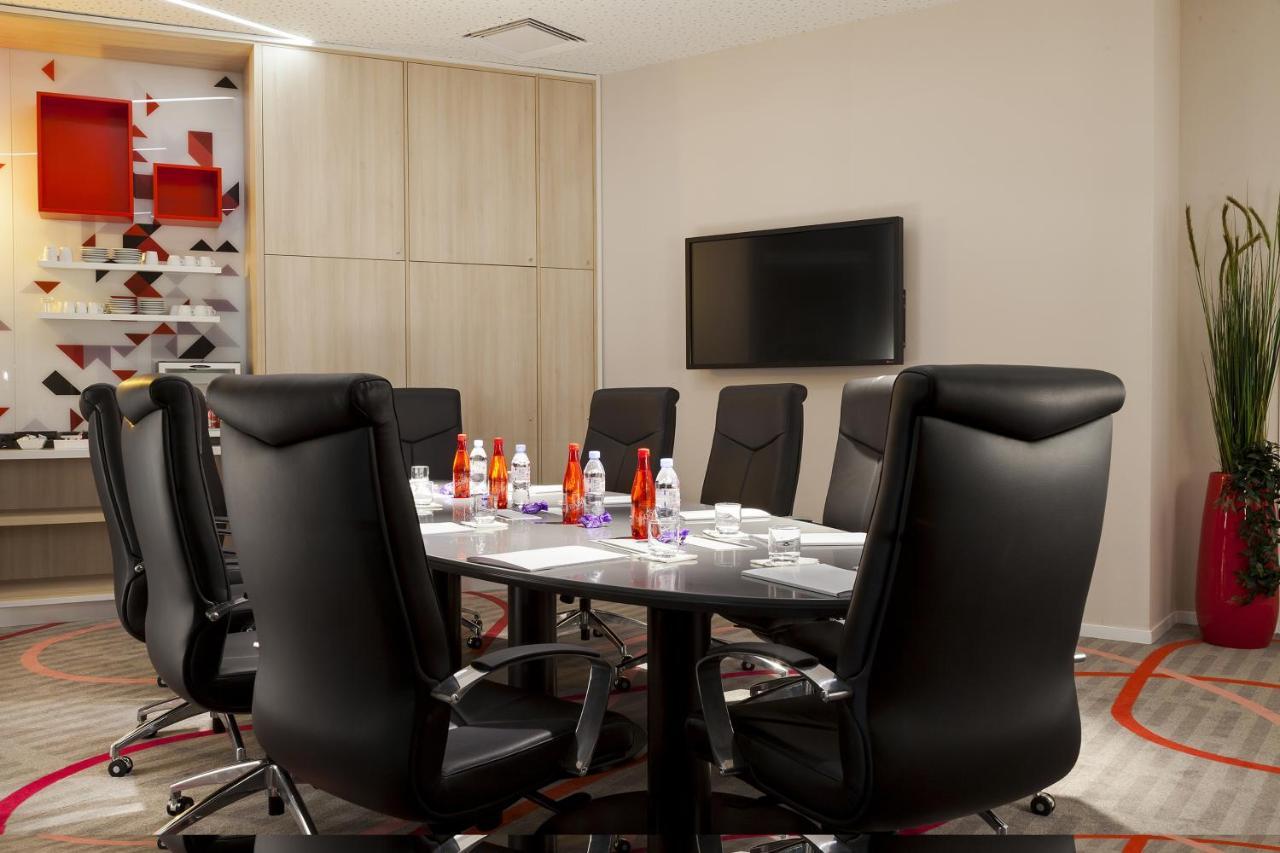 Mercure Toulouse Sud Εξωτερικό φωτογραφία